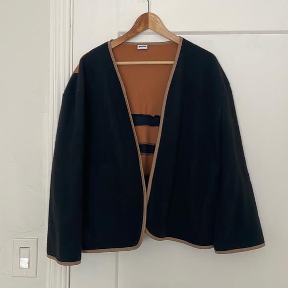 Gron Kulle fleece jacket - Picture 1 of 3